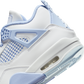 Jordan 4 Retro Forget Me Not (TD)