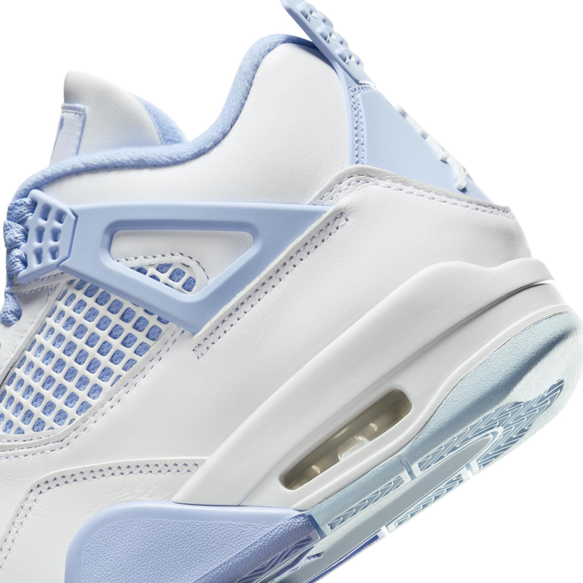 Jordan 4 Retro Forget Me Not (TD)