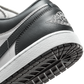 Jordan 1 Low Grey White