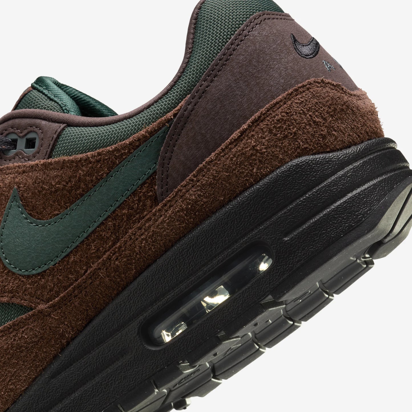 Nike Air Max 1 Beef and Broccoli