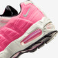 Nike Air Max 95 Big Bubble Pink Glow (Women's)