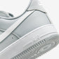 Nike Air Force 1 Low '07 LV8 Carbon Fiber Swoosh Wolf Grey White