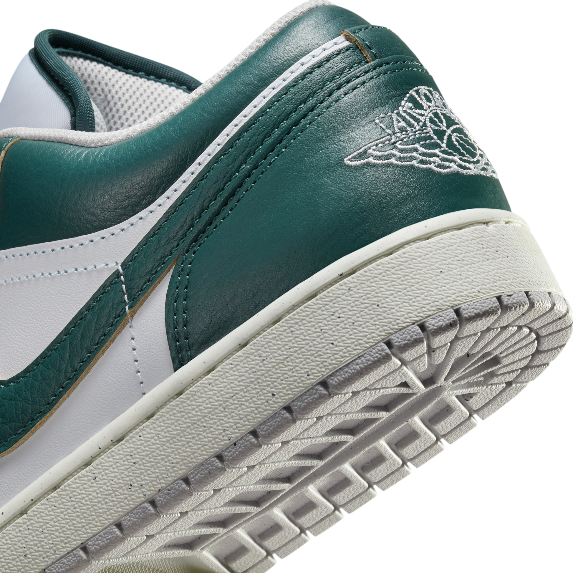 Jordan 1 Low SE Oxidized Green