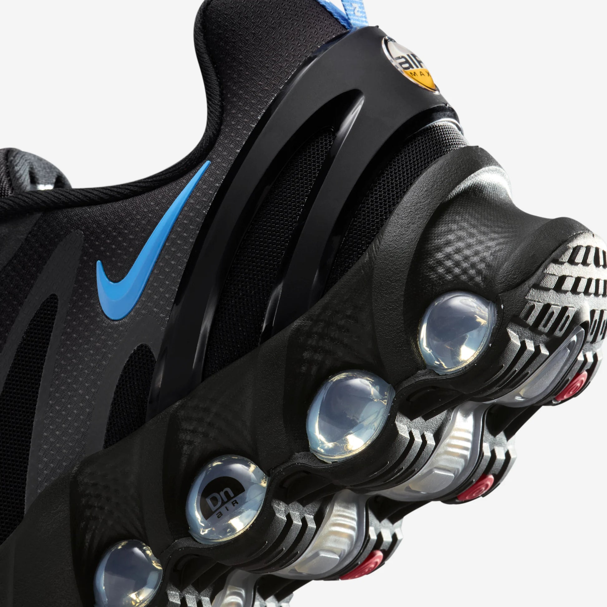 Nike Air Max Dn8 Black University Blue