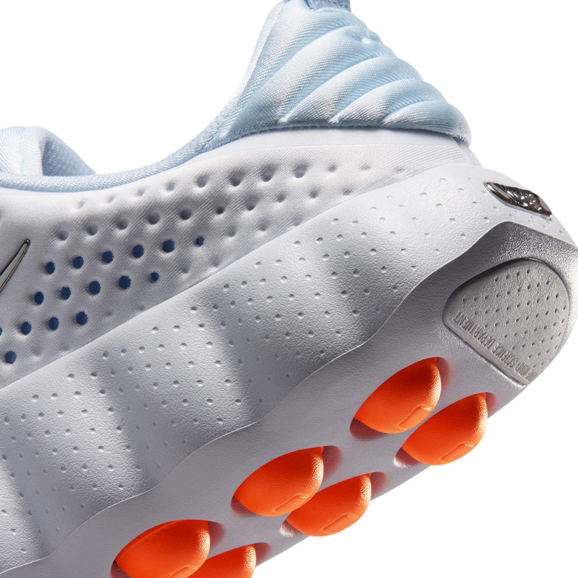 Nike Mind 002 Football Grey (Women's)