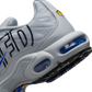Nike Air Max Plus Tuned Air Wolf Grey Racer Blue