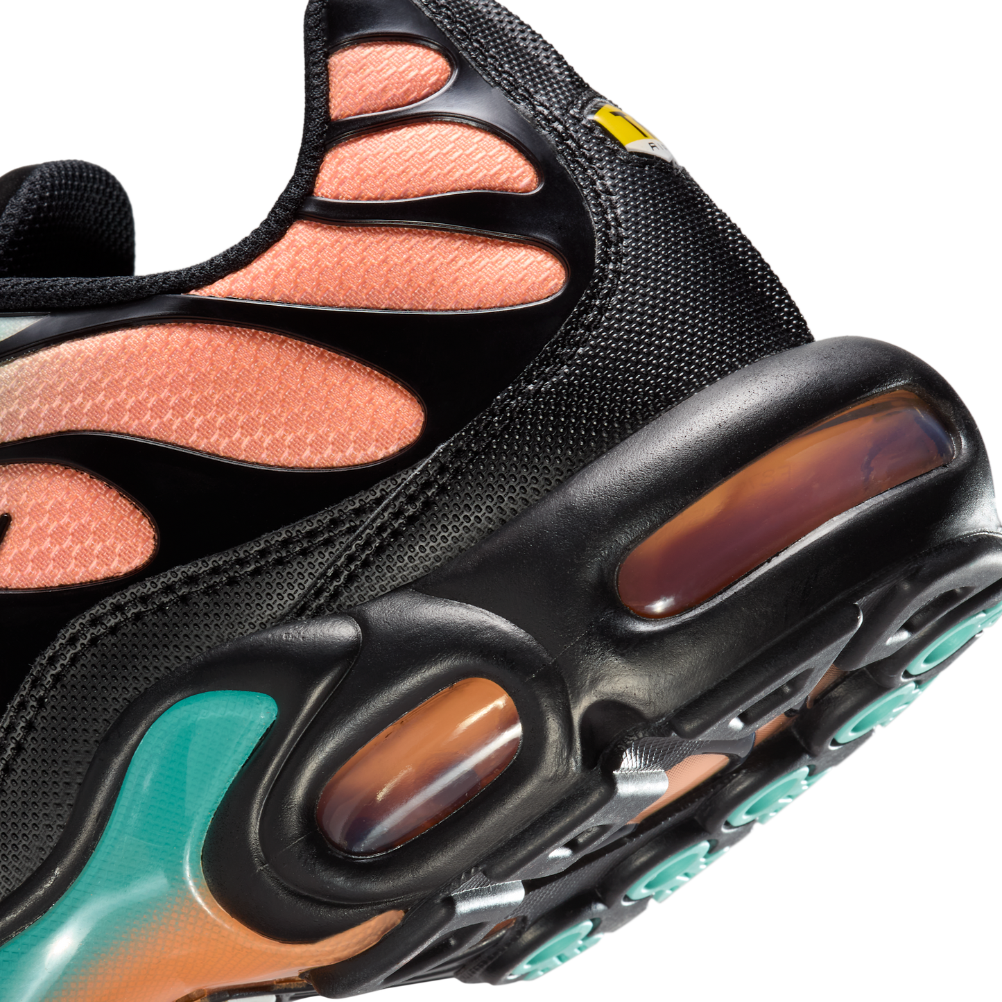 Nike Air Max Plus South Beach