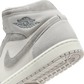 Jordan 1 Mid SE Neutral Grey Sail