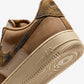 Nike Air Force 1 Low '07 Realtree Rattan Rocky Tan Seal Brown Camo