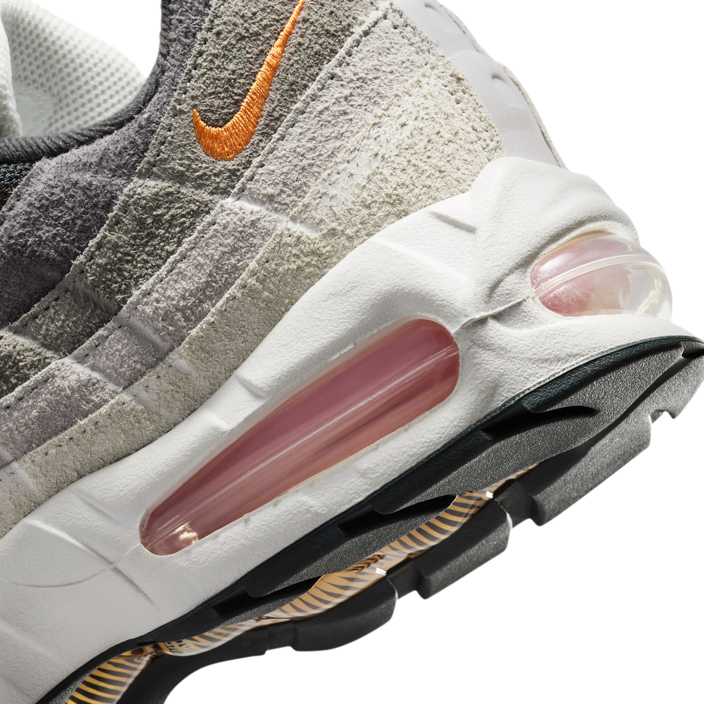 Nike Air Max 95 OG Big Bubble Greedy (2026)