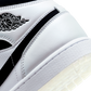Jordan 1 Mid Diamond Shorts