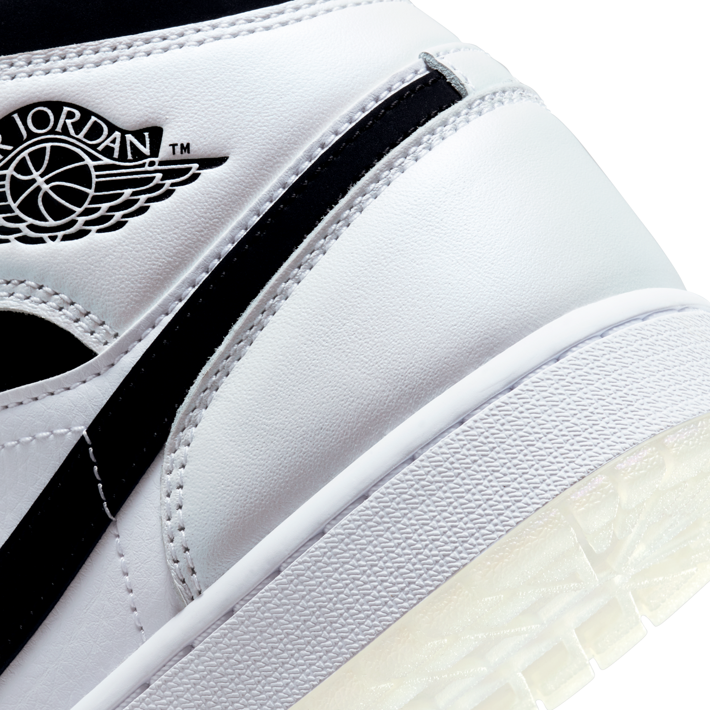 Jordan 1 Mid Diamond Shorts