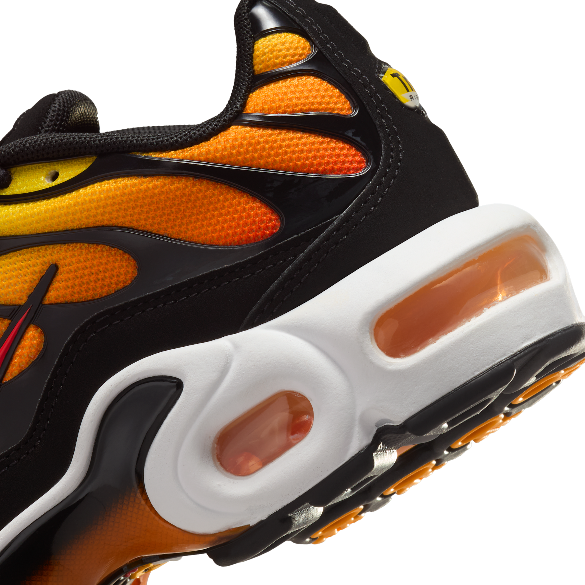 Nike Air Max Plus Sunset (GS)