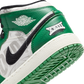Jordan 1 Mid SE Overbranded (GS)