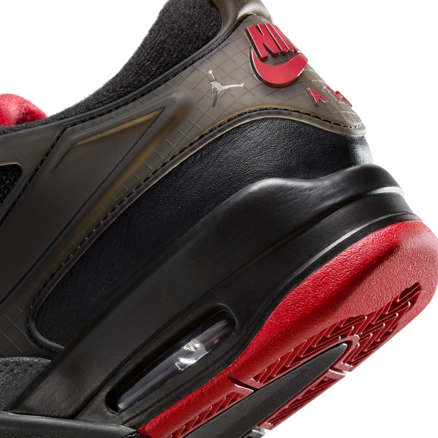 Jordan 4 RM Bred