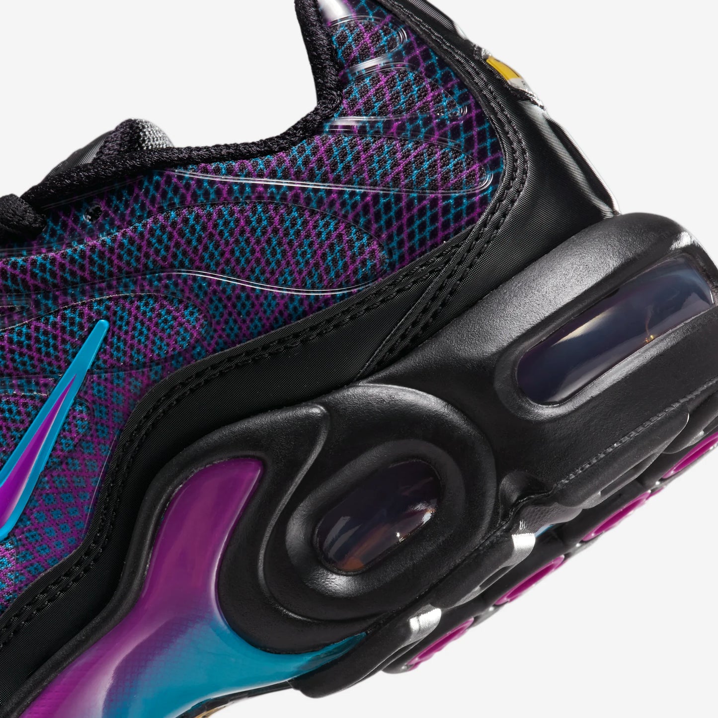 Nike Air Max Plus Spirograph (GS)