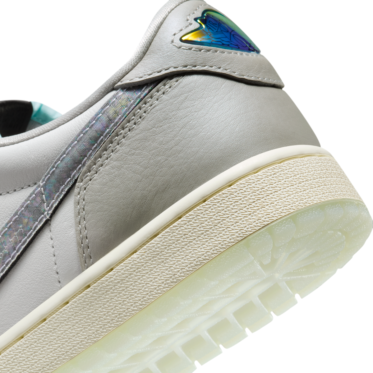 Jordan 1 Retro Low OG Year of the Snake (2025)