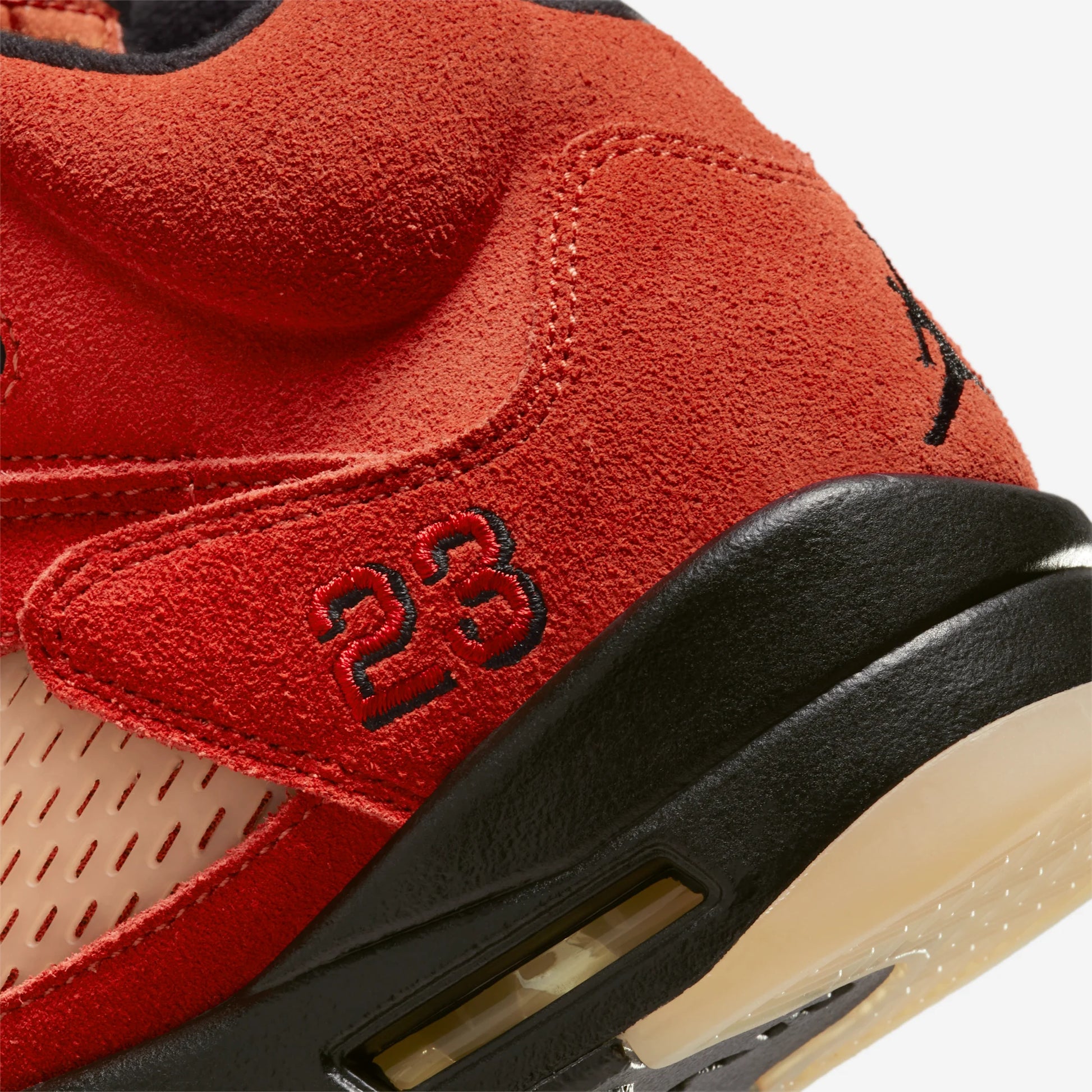 Jordan 5 Retro Dunk on Mars (Women's)