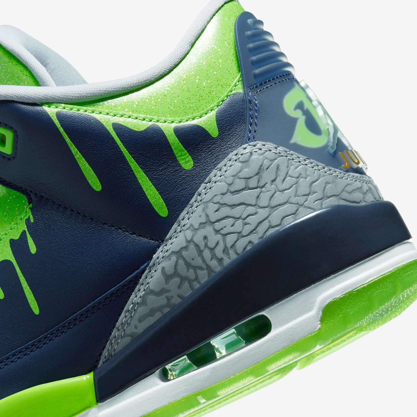 Jordan 3 Retro Doernbecher Hugo