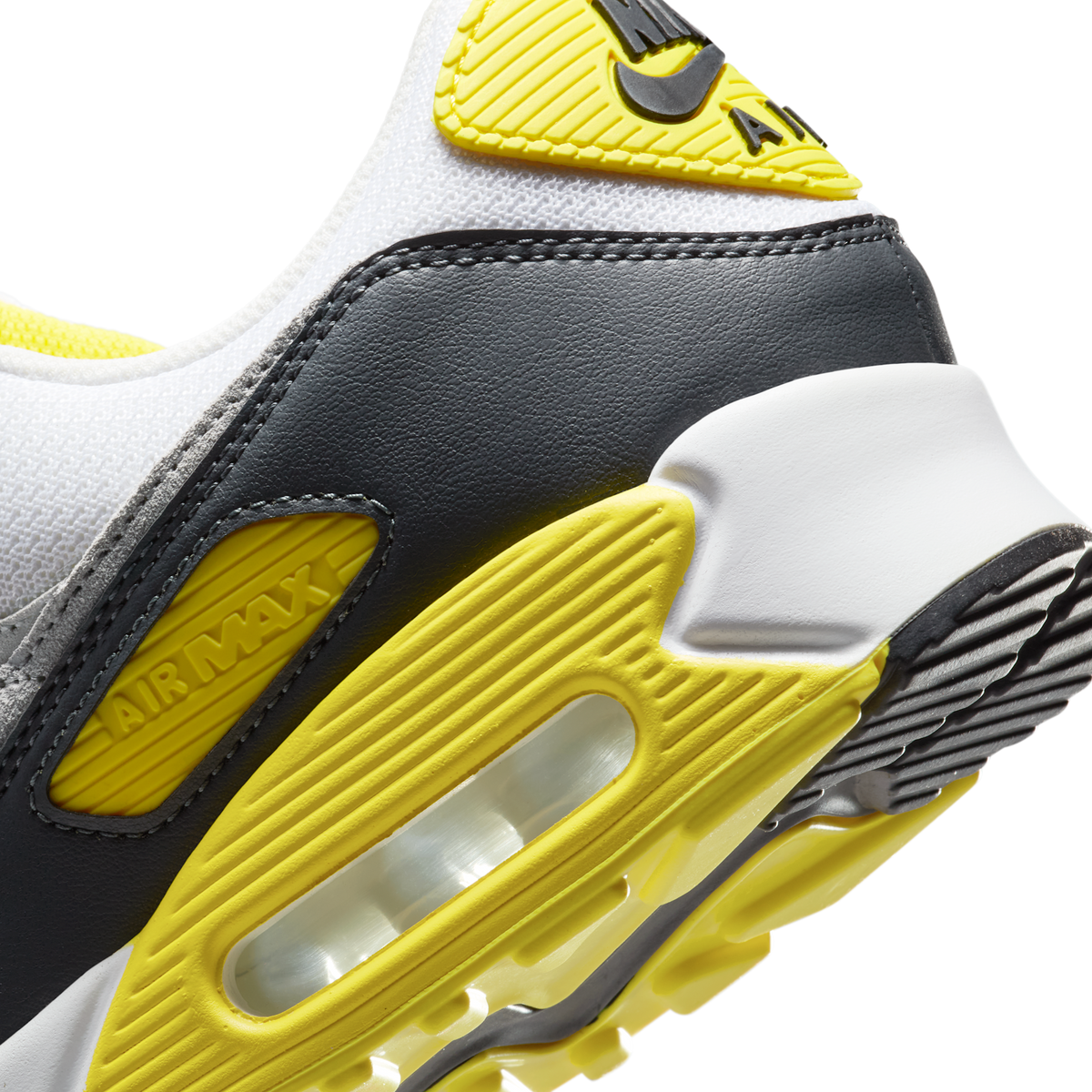 Nike Air Max 90 White Lightning