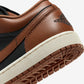 Jordan 1 Low Archaeo Brown (Women's)