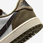 Jordan 1 Retro Low OG Medium Olive (PS)