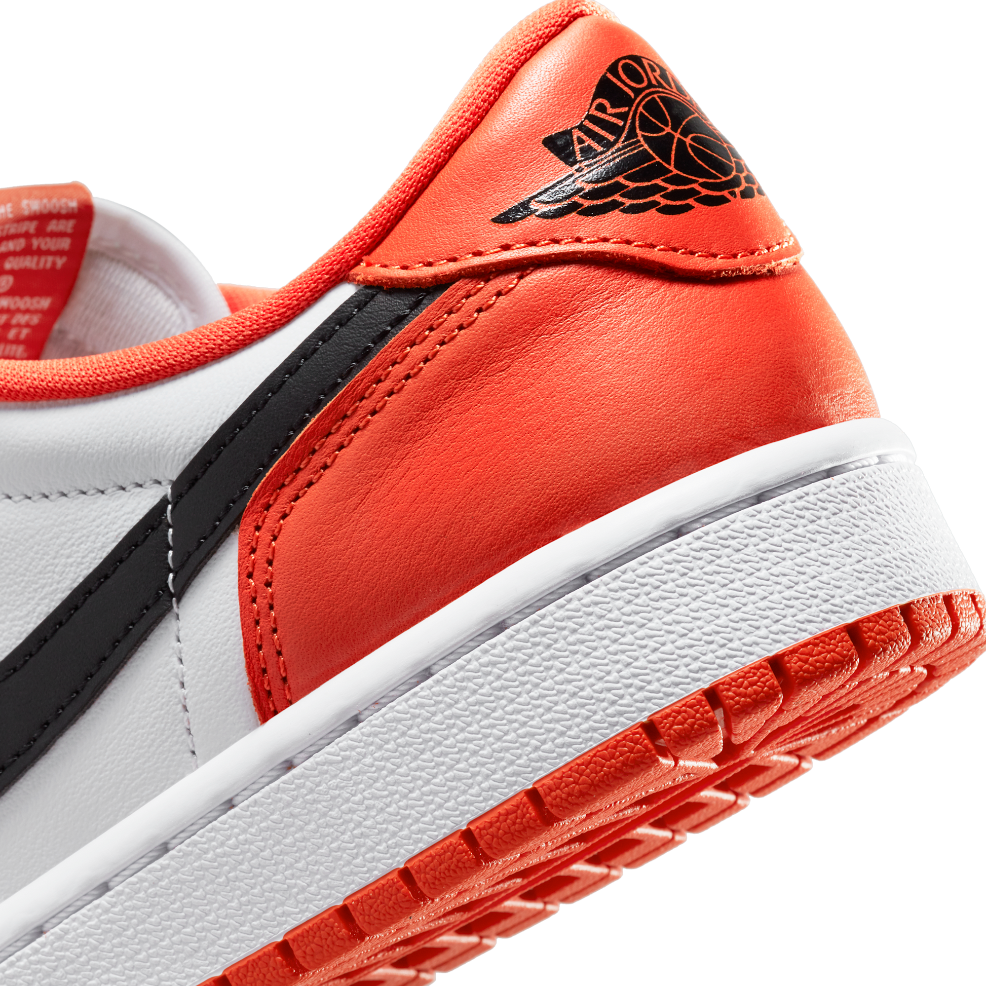 Jordan 1 Low OG Starfish (Women's)