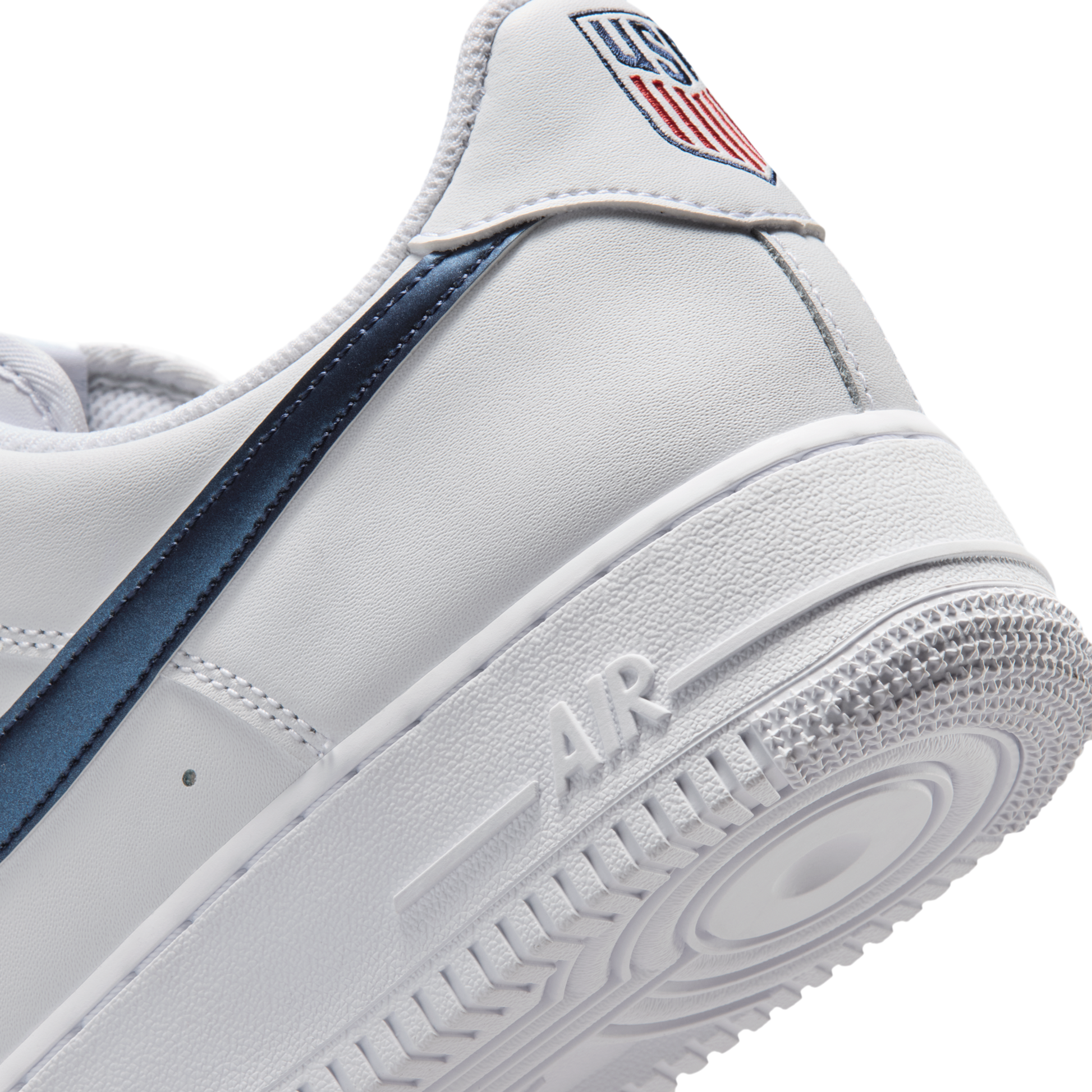 Nike Air Force 1 Low '07 LV8 Team USA World Cup