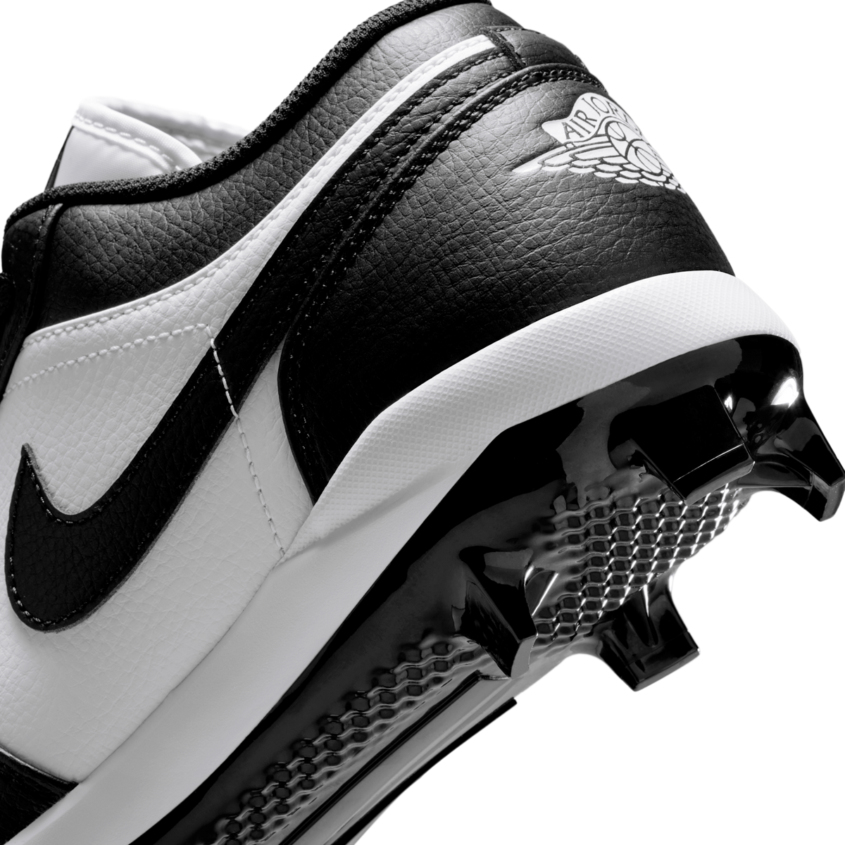 Jordan 1 Retro MCS Low Panda