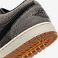 Jordan 1 Low SE Black Denim