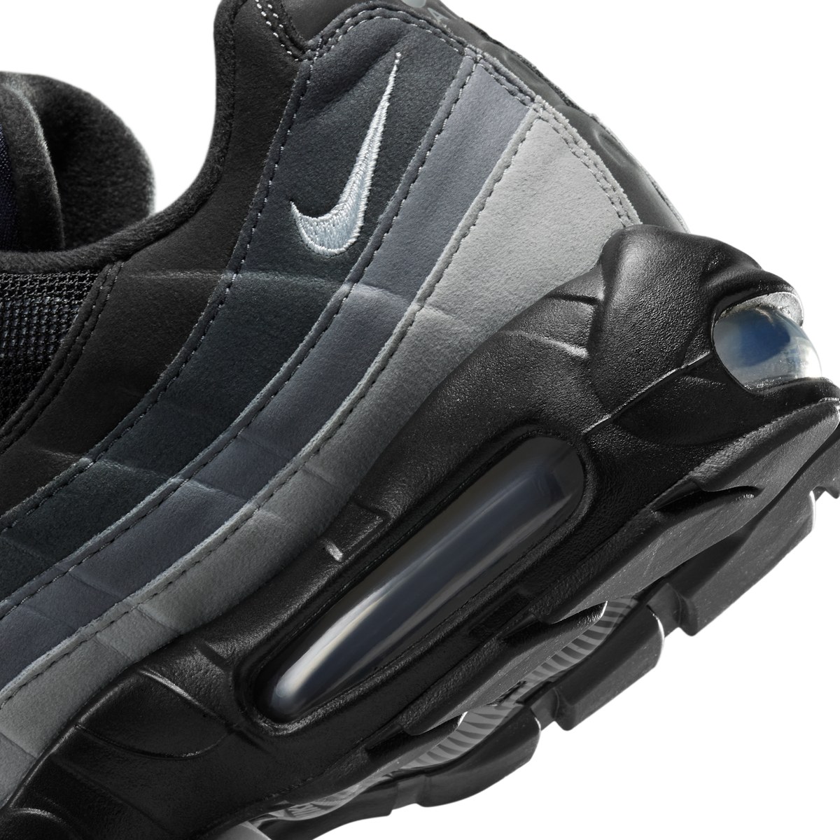 Nike Air Max 95 Grey Gradient