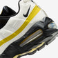 Nike Air Max 95 OG White Saffron Quartz Black