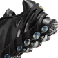 Nike Air Max Dn8 Black Metallic Dark Grey (Women's)