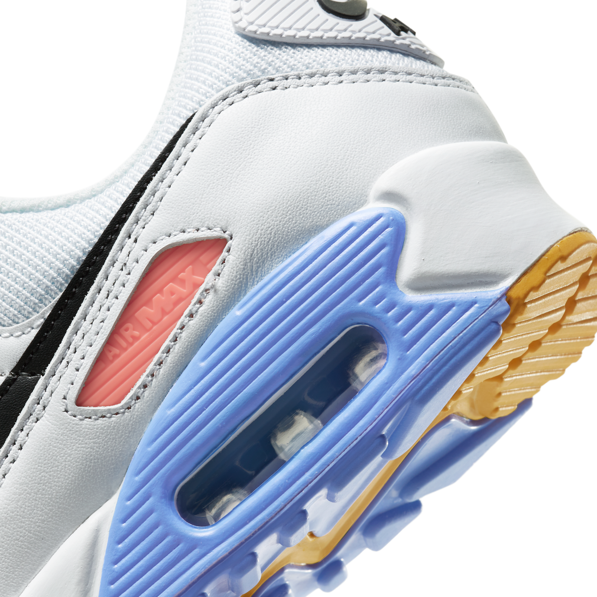 Nike Air Max 90 Solar Flare (Women's)