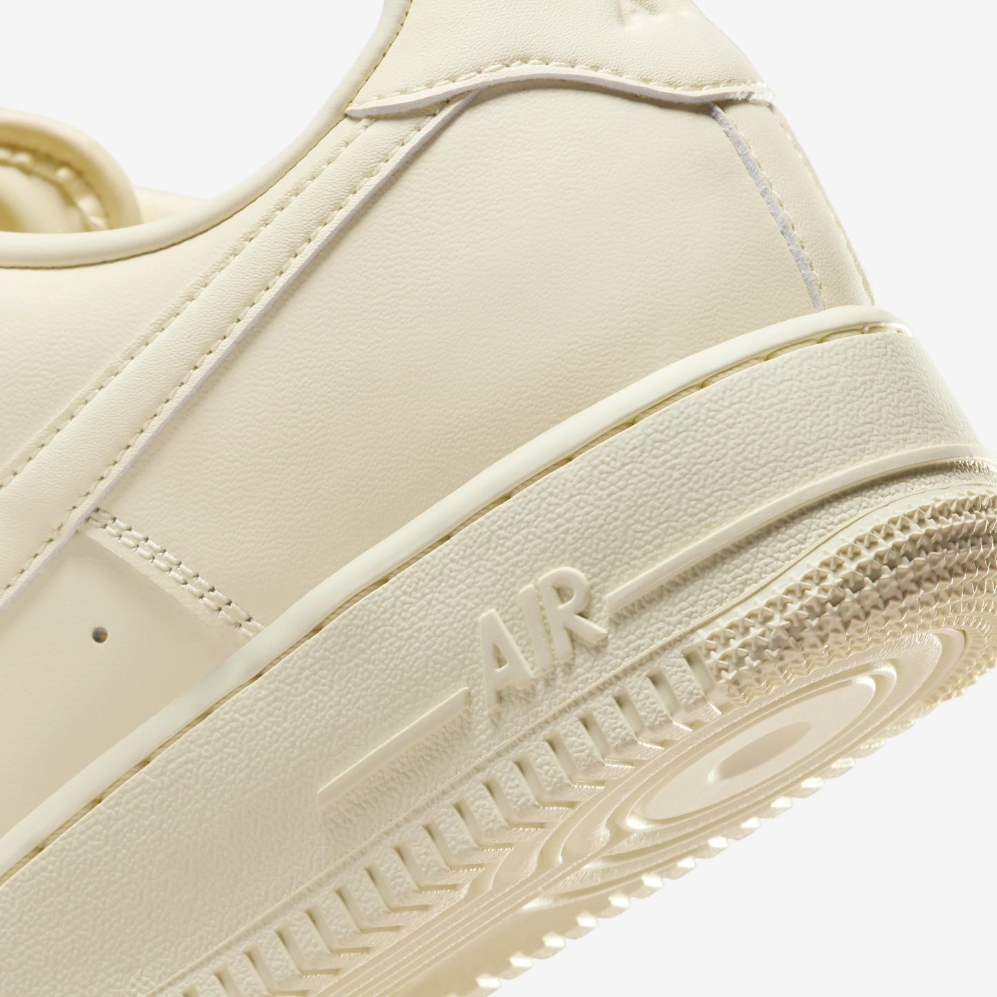 Nike Air Force 1 Low '07 Fresh Coconut Milk