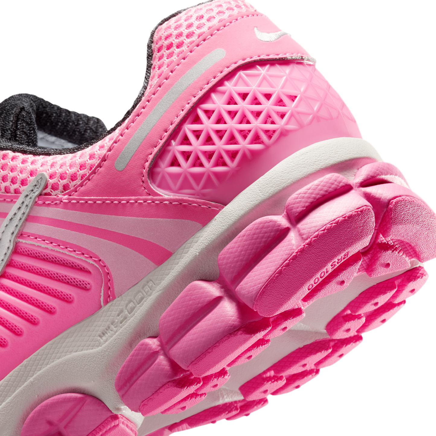 Nike Zoom Vomero 5 Pink Glow Pearl Pink Silver (Women's)