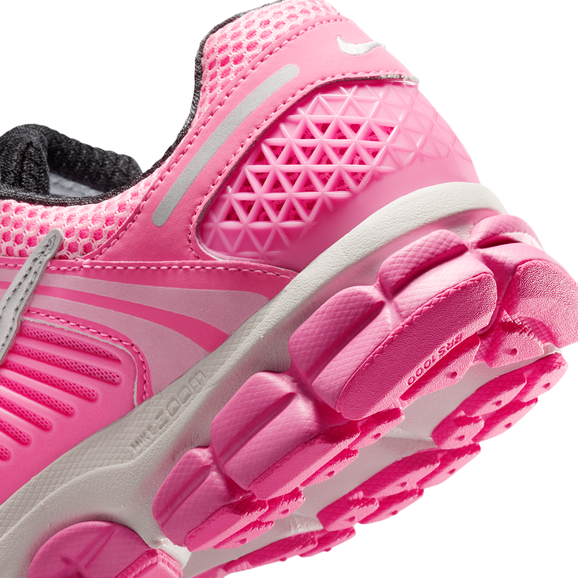 Nike Zoom Vomero 5 Pink Glow Pearl Pink Silver (Women's)