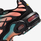 Nike Air Max Plus Aurora Green Orange Pulse (GS)