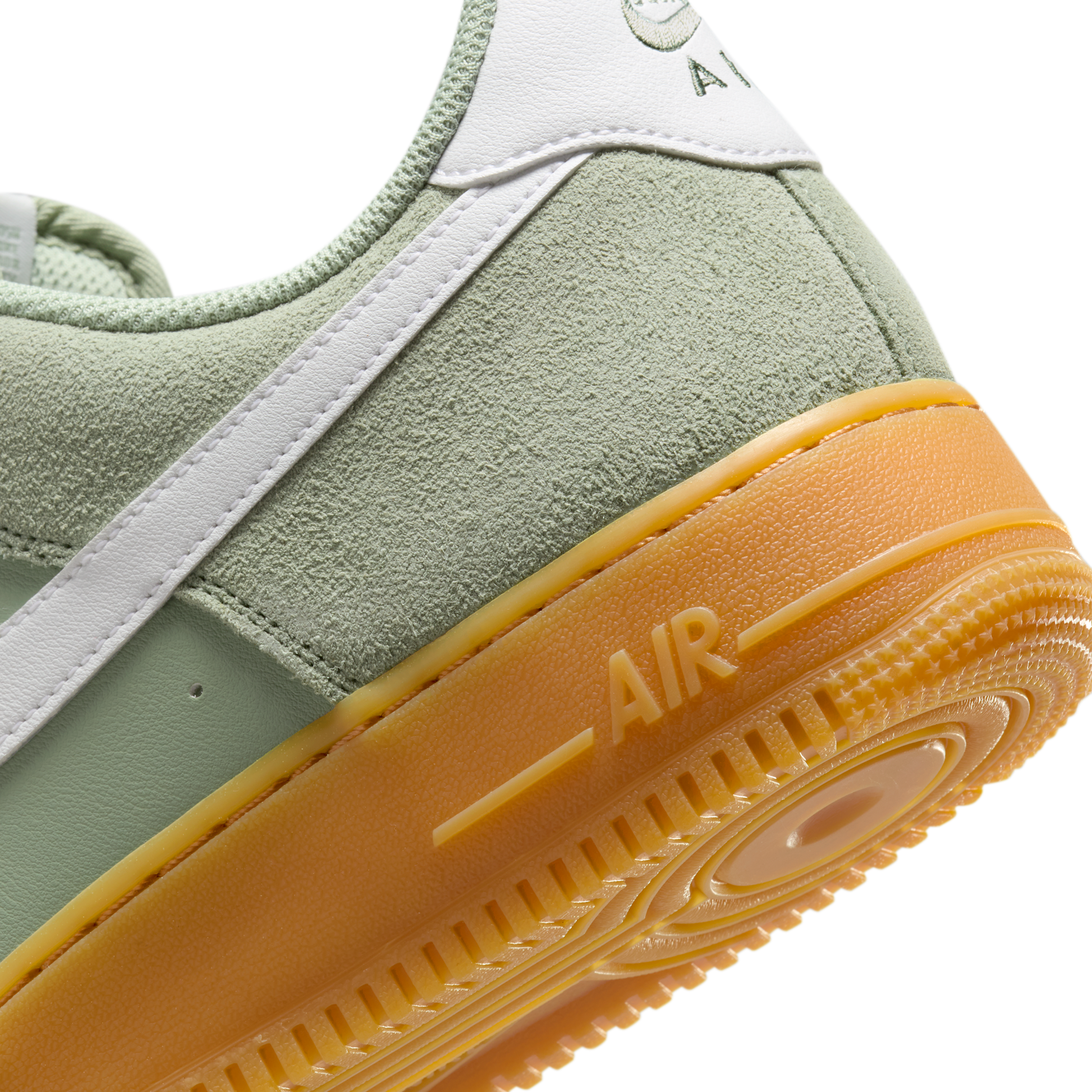 Nike Air Force 1 Low '07 LV8 Jade Horizon