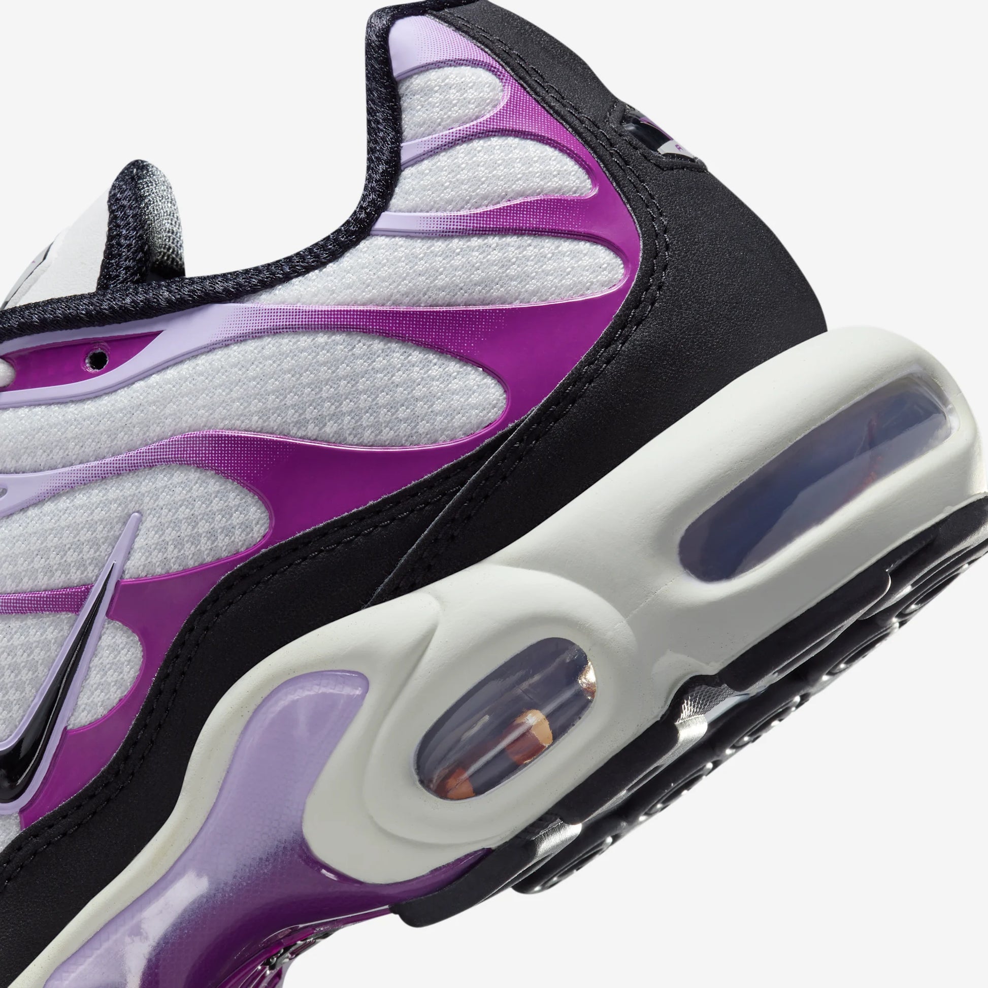 Nike Air Max Plus Lilac Bloom