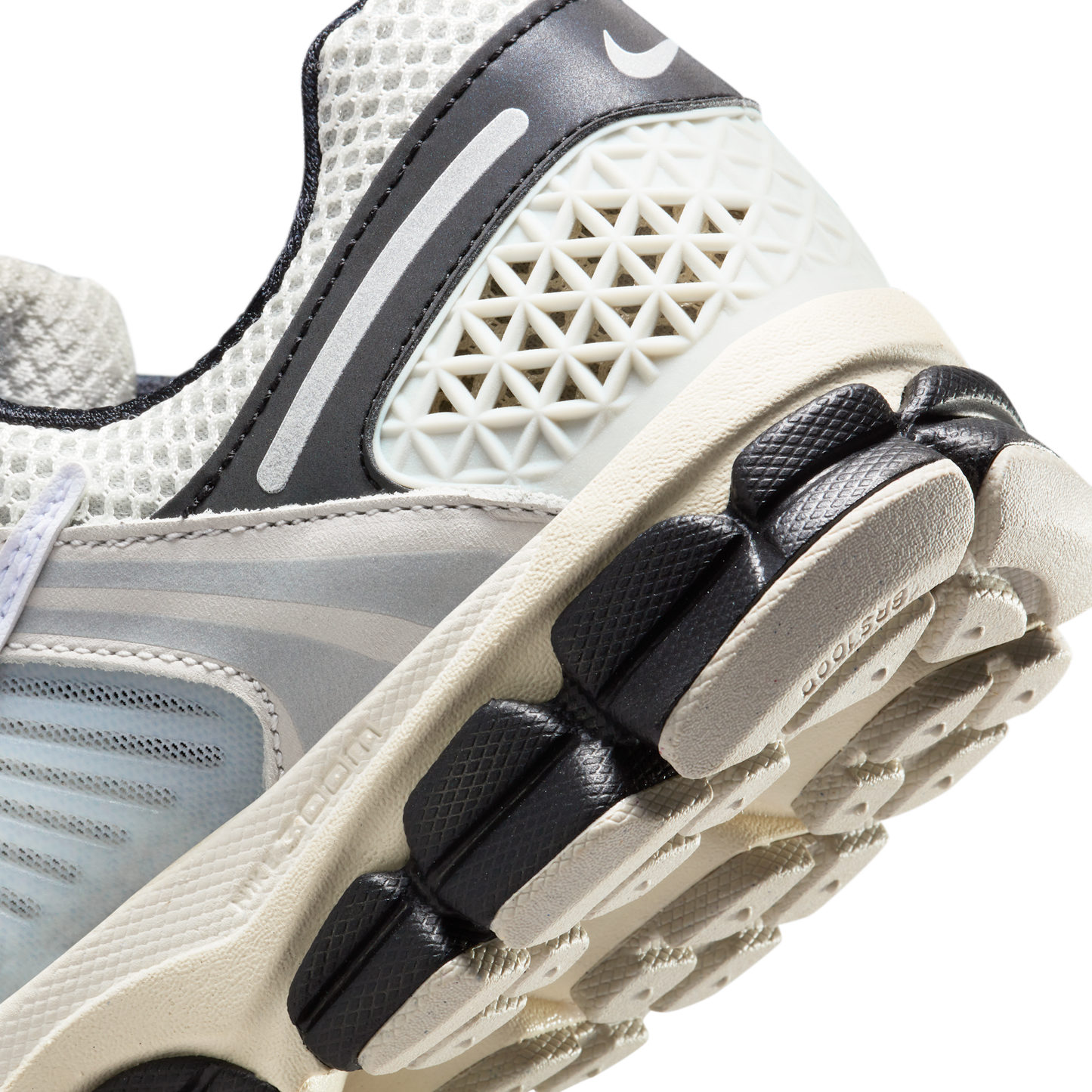 Nike Zoom Vomero 5 Supersonic Light Bone Black