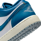 Jordan 1 Low SE Industrial Blue (GS)