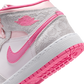 Jordan 1 Mid ALT SE Spring Flowers (GS)