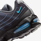 Nike Air Max 95 Big Bubble Tech Black University Blue
