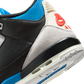 Jordan 3 Retro OG Rare Air