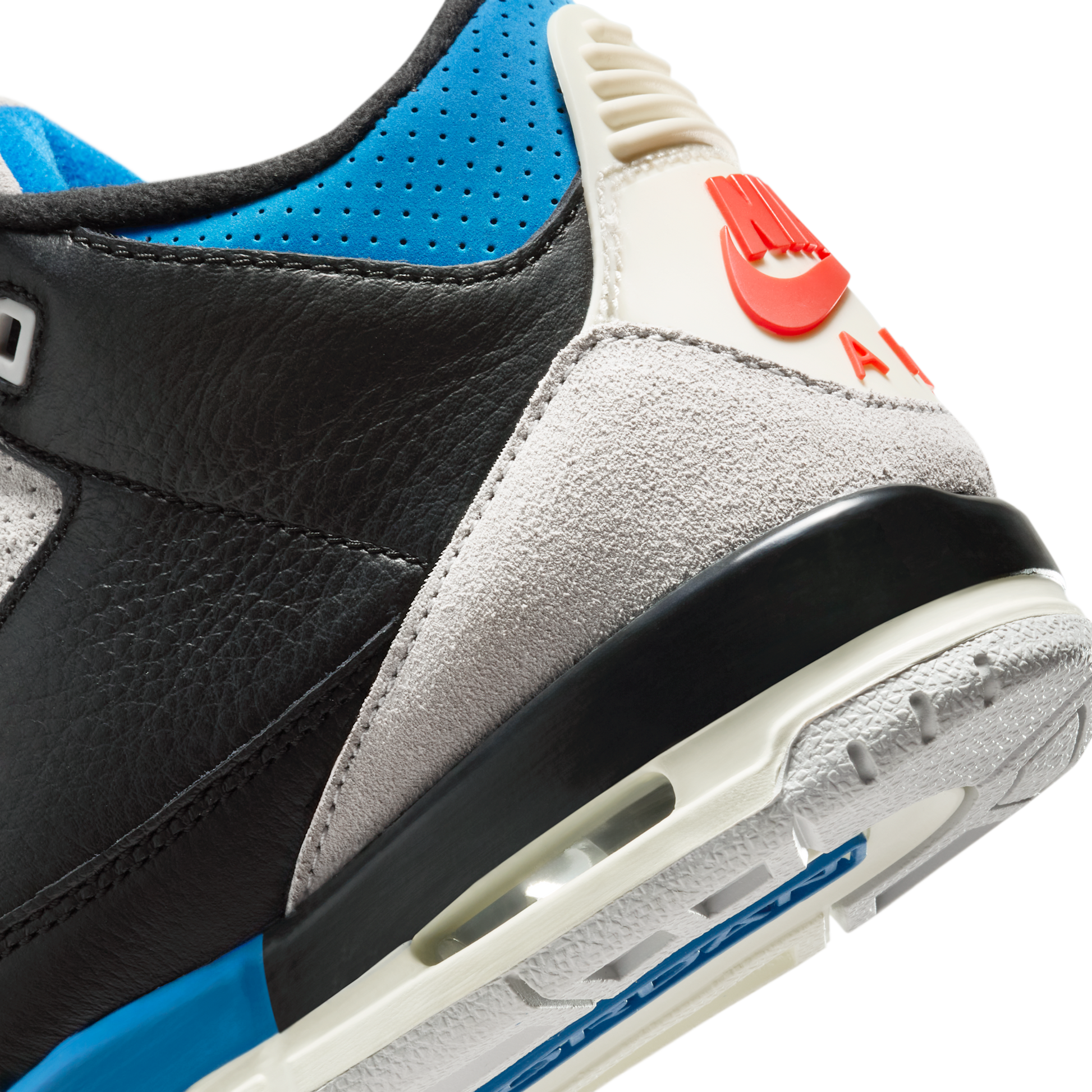 Jordan 3 Retro OG Rare Air