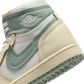 Jordan 1 High Method of Make Jade Smoke (Women's)