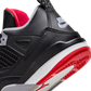 Jordan 4 Retro Bred Reimagined (PS)