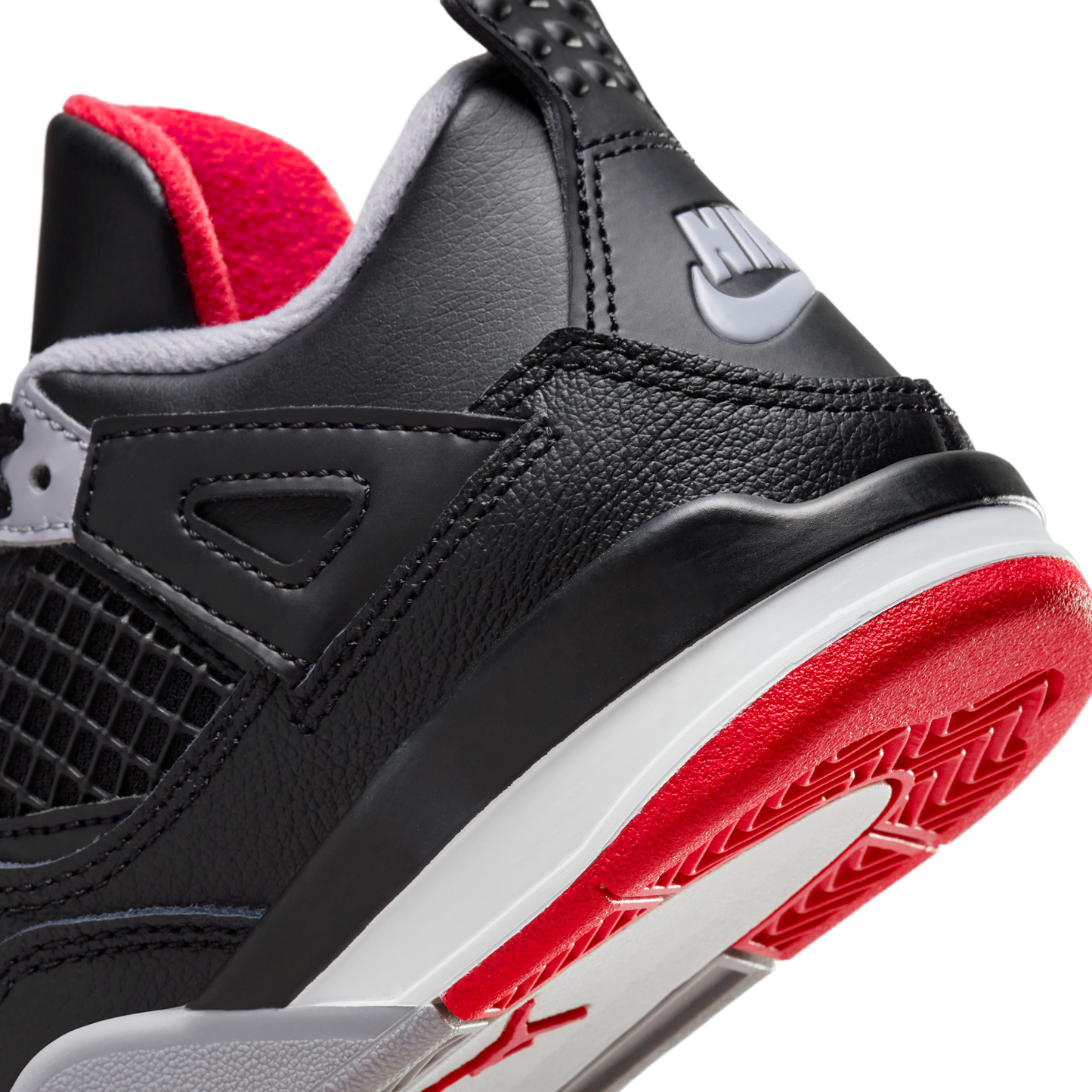 Jordan 4 Retro Bred Reimagined (PS)