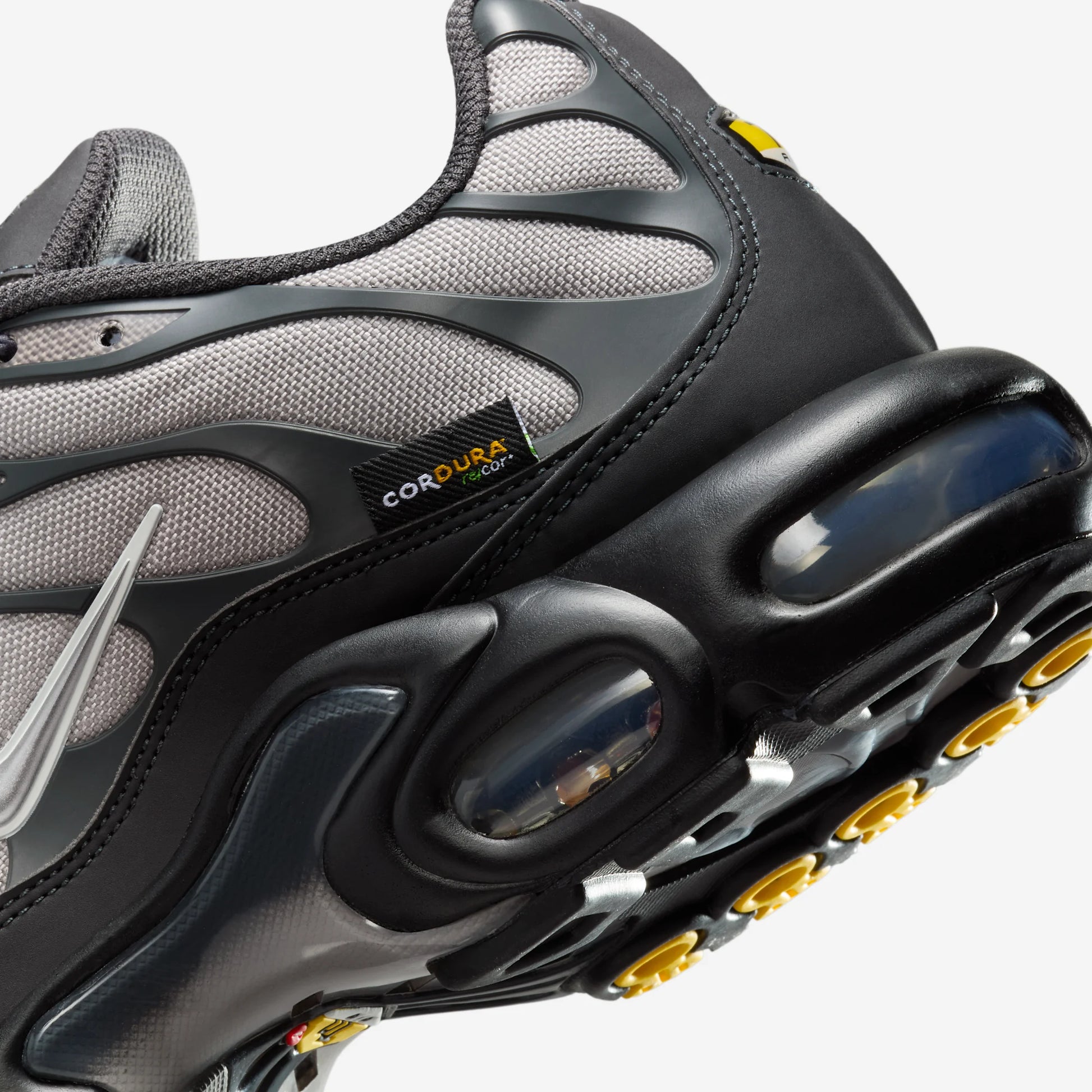 Nike Air Max Plus Cordura Dark Smoke Grey